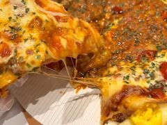 -必胜客(漕宝路店)