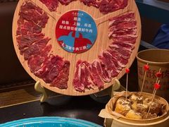 -吼堂老火锅(太古里总店)