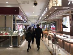 -利群商厦(台东店)