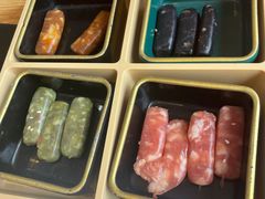 -吉志烤肉(太原总店)