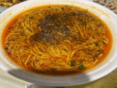 -柏合黄记豆腐皮饭店