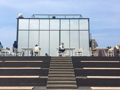 -Cafe Aewol Monsant