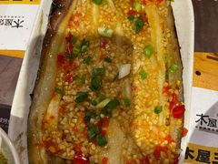 -木屋烧烤(双榆树店)