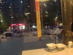 -刘一手火锅(万达广场店)