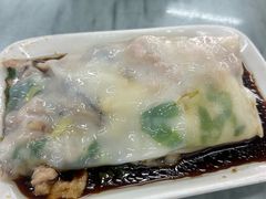 -穗银肠粉店(东川路店)