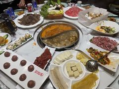 -槐店王婆大虾(长江道店)