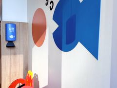 -麦当劳(普陀香溢花城店)