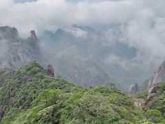 -三清山风景名胜区
