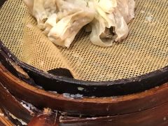 烧麦-海汇源老烧麦店(东大街总店)
