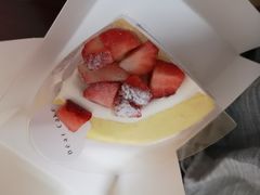 -DearCake 黛点心(花牌坊店)