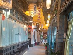 -永安水煮活鱼·仪征土菜院子