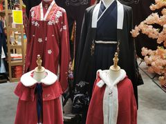 -吾悦广场(南京鼓楼店)