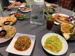 -紫滇源云南生态菜(丹凤街店)
