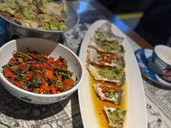 -一味大院•桐庐菜传承店(春江路店)