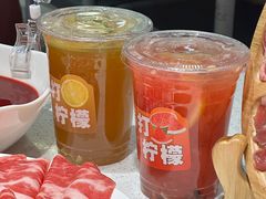 -麻辣因子滩羊火锅(世和广场店)