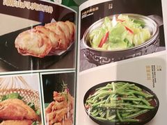 -荔粥记潮汕砂锅粥(新北万达店)