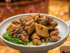 -阿斯牛牛·凉山菜(新会展店)