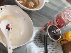 -曾仔竹升面