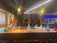 -甘尼仕印度餐厅爵士酒吧(阳春巷店)