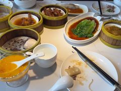 -东方早茶 海鲜•青岛菜(国信体育中心店)