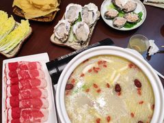 -金龙·打边炉(武进路店)