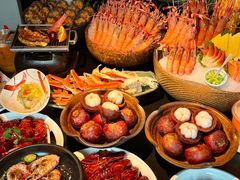 -花潮料理艺食馆(成都万象城店)