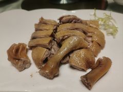 白切赶海鸭-粥旺庄(芳村店)
