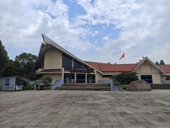 -河姆渡遗址博物馆