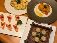 -皇品田苑(南通大饭店)