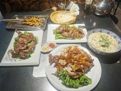 -黄三怪(无影山北路店)