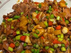 -匠熙小馆(崇文门店)