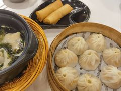 -馋三尺蟹粉小笼(人民广场店)
