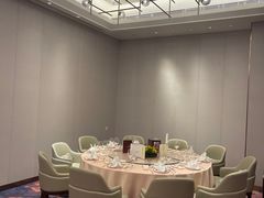 包厢-上海兴国宾馆 丽宫中餐厅