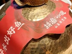 -耕渔小院·湖南鱼鲜(望城店)