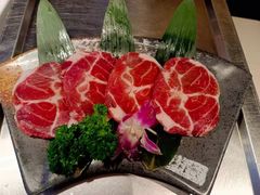 -老卜奎齐齐哈尔烤肉(人民东路店)
