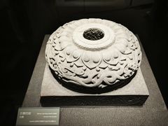 -大同市博物馆