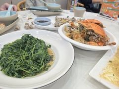 -启东小海鲜(庄先湾路1号店)