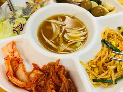 -喜来稀肉(北外滩白玉兰广场店)