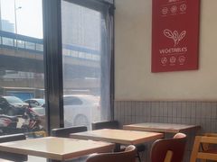 -喜家德虾仁水饺(金融中心店)