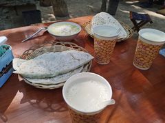 -井塘古村