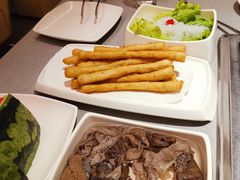 -海底捞火锅(振华商厦店)