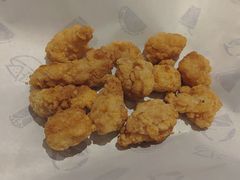 椒麻鸡块-Taco Bell 塔可钟(民田路店)