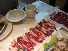 -为什么牛潮汕牛肉火锅(中信广场店)