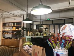 -雕刻时光咖啡馆(交大店)