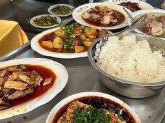 -荣生萝卜汤饭店