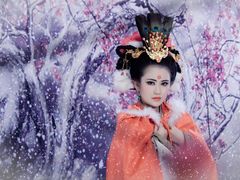-九月鹰飞汉服摄影工作室