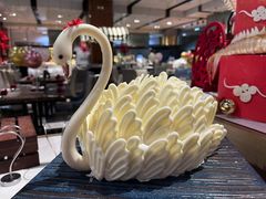 -云海轩·海鲜自助-河北云瑧世纪大饭店1F