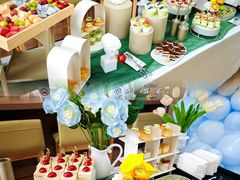 -头家宴会·年会婚礼自助餐·乔迁冷餐茶歇(龙华店)