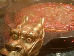 -蜀大侠火锅(建设路第五大道店)