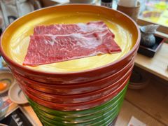 -温野菜涮涮锅(曲江大悦城店)